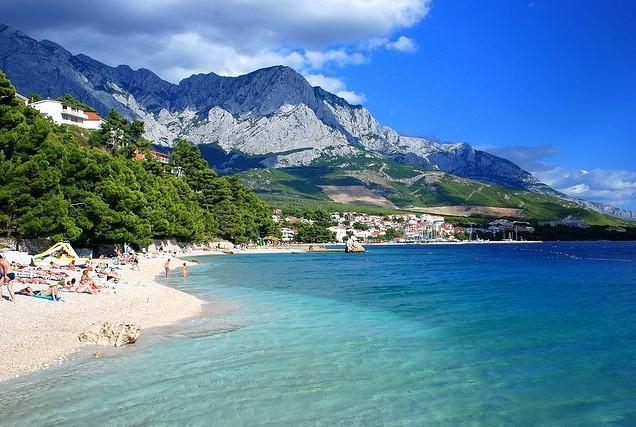 Apartment Bibo Grubine Rom bilde