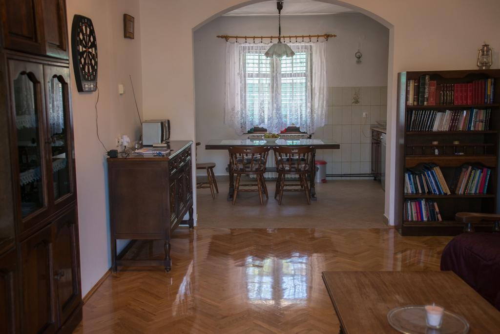 Apartment Bibo Grubine Eksteriør bilde