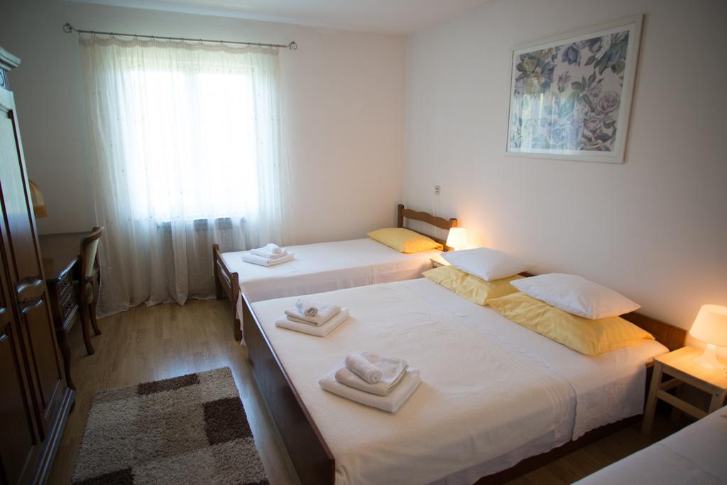 Apartment Bibo Grubine Eksteriør bilde